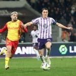 RC Lens Mercato : un joueur de Ligue 1 envoyé chez les Sang et Or