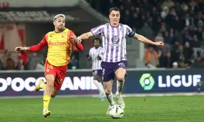 RC Lens Mercato : un joueur de Ligue 1 envoyé chez les Sang et Or