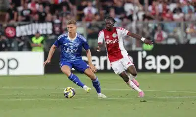 RC Lens Mercato : un latéral droit belge ciblé ?