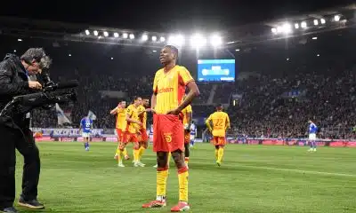 RC Lens Mercato : un nouveau Sangaré bientôt chez les Sang et Or ?