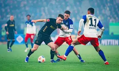 RC Lens Mercato : un transfert historique en suspens, un plan B alléchant activé en Bundesliga ! 