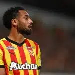 RC Lens Mercato : un transfert surprise dans les tuyaux !