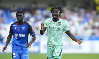 RC Lens Mercato : une manne inespérée arrive d&rsquo;Espagne