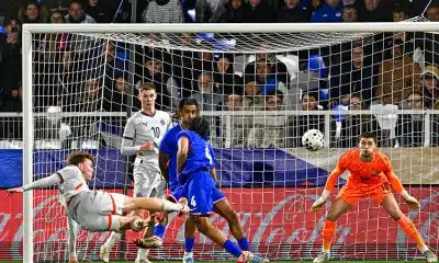 RC Lens Mercato : une somme astronomique réclamée pour Robin Risser ! 