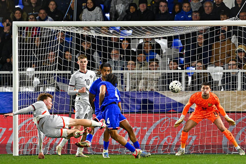 Robin Risser (RC Lens)