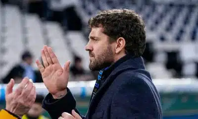 RC Lens Mercato : vers une surprise de dernière minute en attaque ?