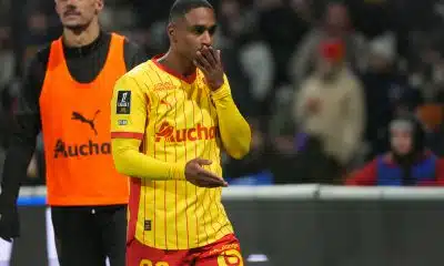 RC Lens Mercato : Wesley Saïd a déjà signé dans son nouveau club !