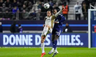 RC Lens : plus fort que l’IA, il annonce le RC Lens champion de France à 100% !