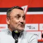 RC Lens, OGC Nice : Haise a longtemps hésité entre le Stade Rennais et une autre destination surprenante