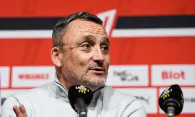 RC Lens, OGC Nice : Haise a longtemps hésité entre le Stade Rennais et une autre destination surprenante