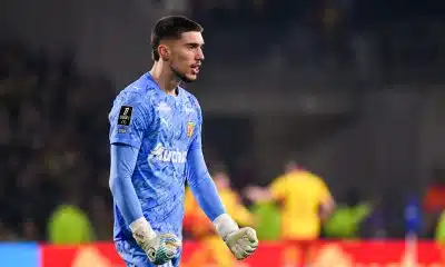 RC Lens, OM Mercato : Risser sort du silence et vend la mèche pour son avenir