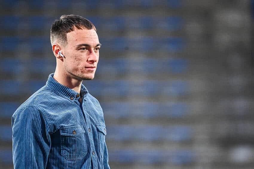 Pablo Pagis (FC Lorient)