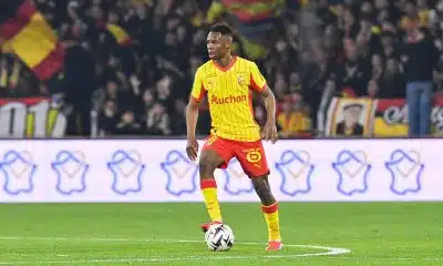 RC Lens – OM : une déclaration choc sur l’OM, un Lensois mis en modèle