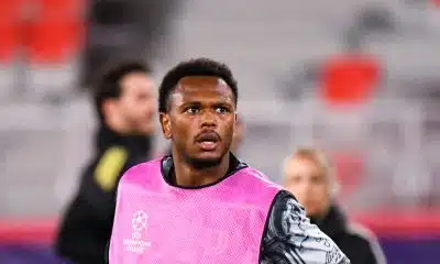 RC Lens : Openda de retour, les supporters ont rendu leur verdict