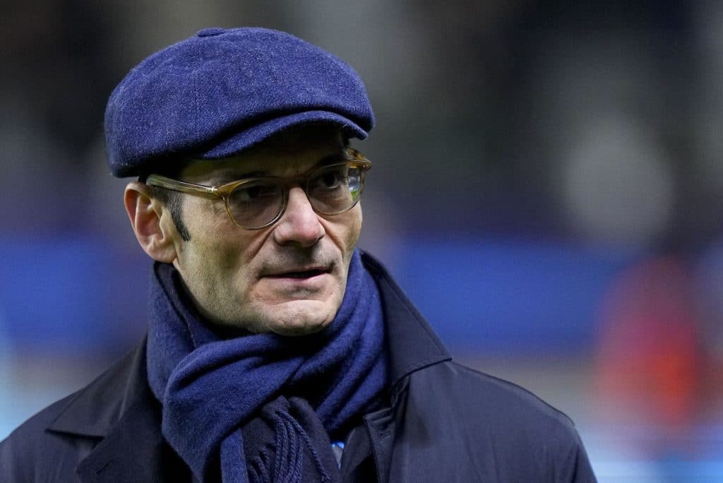 RC Lens : un grand nom du club quitte les Sang et Or !