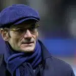 RC Lens : Oughourlian ironise après le report du match contre le PSG