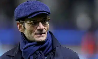 RC Lens : Oughourlian ironise après le report du match contre le PSG