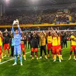 RC Lens : un taulier de Sage critiqué, une légende lensoise vole à son secours