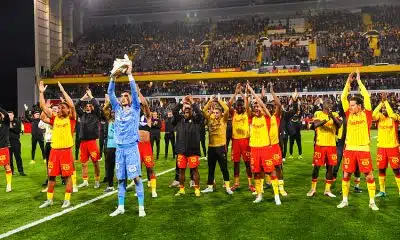 RC Lens : Pierre Ménès dégomme un Lensois après Toulouse, les supporters lui déroulent le tapis rouge ! 
