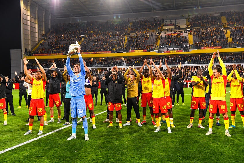 Robin Risser (RC Lens)