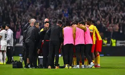 RC Lens : Pierre Ménès désigne le grand gagnant des Sang et Or après l&rsquo;OL, sa cote grimpe en flèche !