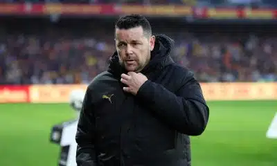 RC Lens : Pierre Ménès se paye les supporters du RCL et s&rsquo;inquiète avant le choc contre l&rsquo;OM