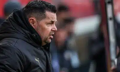 RC Lens : Pierre Ménès tacle l&rsquo;arbitrage et s&rsquo;inquiète pour Pierre Sage