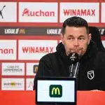 RC Lens : Pierre Sage annonce une pluie de mauvaises nouvelles avant le derby du nord