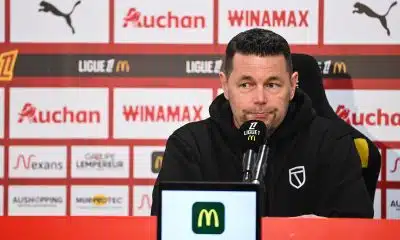 RC Lens : Pierre Sage annonce une pluie de mauvaises nouvelles avant le derby du nord