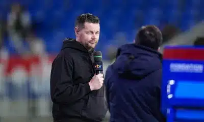 RC Lens : mauvaises nouvelles pour Sage avant le FC Metz 