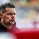 RC Lens : Pierre Sage hausse le ton après la claque à Lorient, Thauvin s&rsquo;excuse