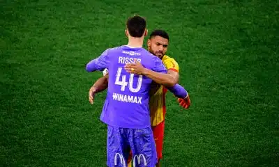 RC Lens : Pierre Sage milite pour 3 Sang et Or en équipe de France, peuvent-ils vraiment y croire ?