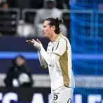 RC Lens : Pierre Sage régale ses joueurs, Thauvin glisse un message fort au PSG