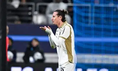 RC Lens : Pierre Sage régale ses joueurs, Thauvin glisse un message fort au PSG