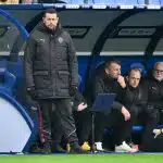 RC Lens : Pierre Sage tient enfin la perle rare en attaque