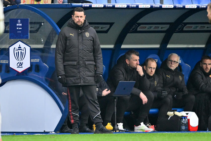 RC Lens : Pierre Sage tient enfin la perle rare en attaque 