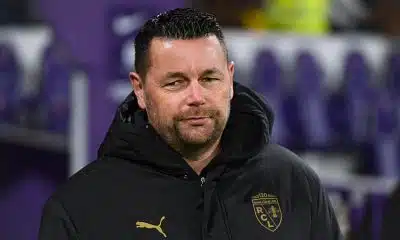 RC Lens : Pierre Sage va aligner un onze de choc à Sochaux !