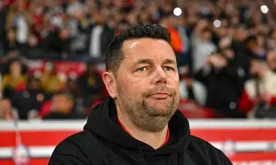 RC Lens : Pierre Sage zappé pour le titre de meilleur coach de Ligue 1, ça fait jaser à Lens… et au FC Nantes !