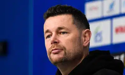 RC Lens : des nouvelles vraiment pas réjouissantes pour Saïd, blessé face à l&rsquo;OL