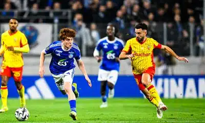 RC Lens : pluie de bonnes nouvelles avant l’OL ! 
