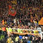 RC Lens : pluie de mauvaises nouvelles avant la finale de Coupe de France 