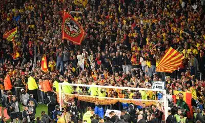 RC Lens : pluie de mauvaises nouvelles avant la finale de Coupe de France 