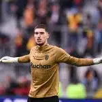 RC Lens : pluie de mauvaises nouvelles avant Lyon… sauf pour Robin Risser !