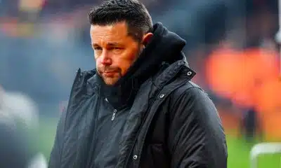 RC Lens : Pluie de mauvaises nouvelles pour Pierre Sage en vue du derby après la trêve !