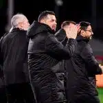 RC Lens : pour Sage, les Sang et Or étaient le tournant de sa vie