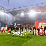 RC Lens – PSG : c&rsquo;est officiel, la date du report est enfin définitivement fixée !