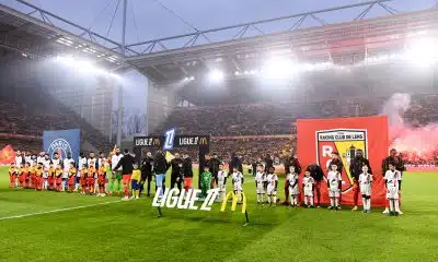 RC Lens – PSG : c&rsquo;est officiel, la date du report est enfin définitivement fixée !