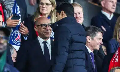 RC Lens – PSG : la tension monte autour d’un possible report de match