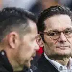 RC Lens – PSG : le report du choc fait enrager Oughourlian, une guerre des supporters éclate !