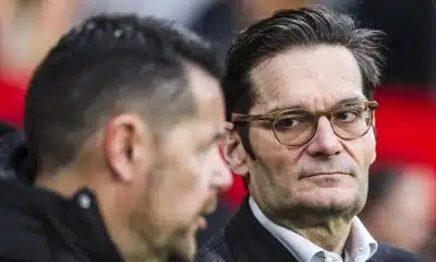 RC Lens – PSG : le report du choc fait enrager Oughourlian, une guerre des supporters éclate !